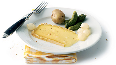 Raclette